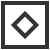 Schlingenteppich / Vorleger